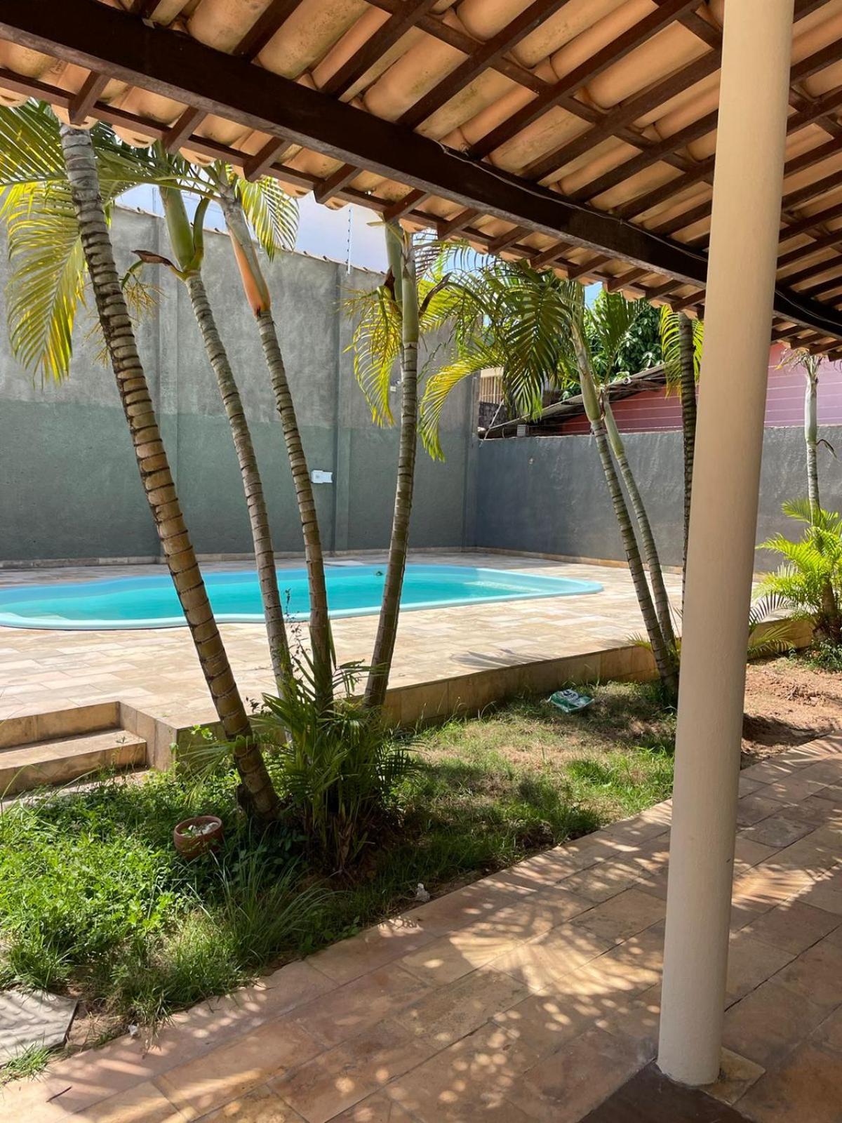 Seu Cantinho De Paz Em Alagoas Peroba  Buitenkant foto